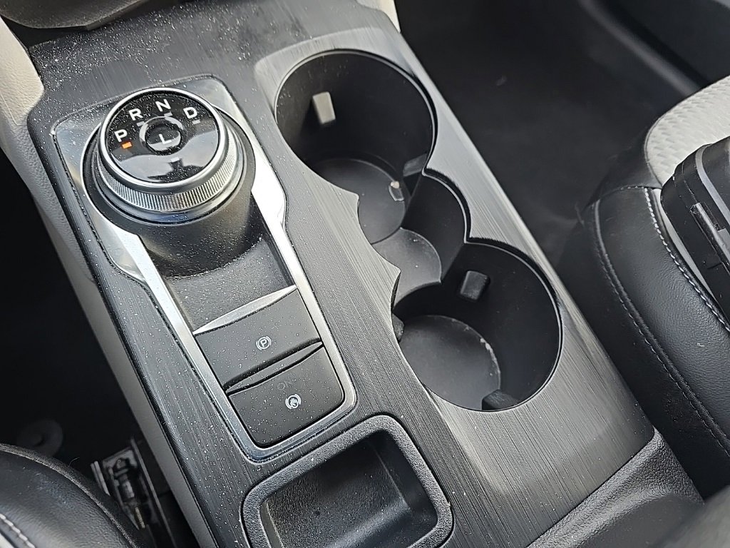 Used 2023 Ford Escape SE image 19