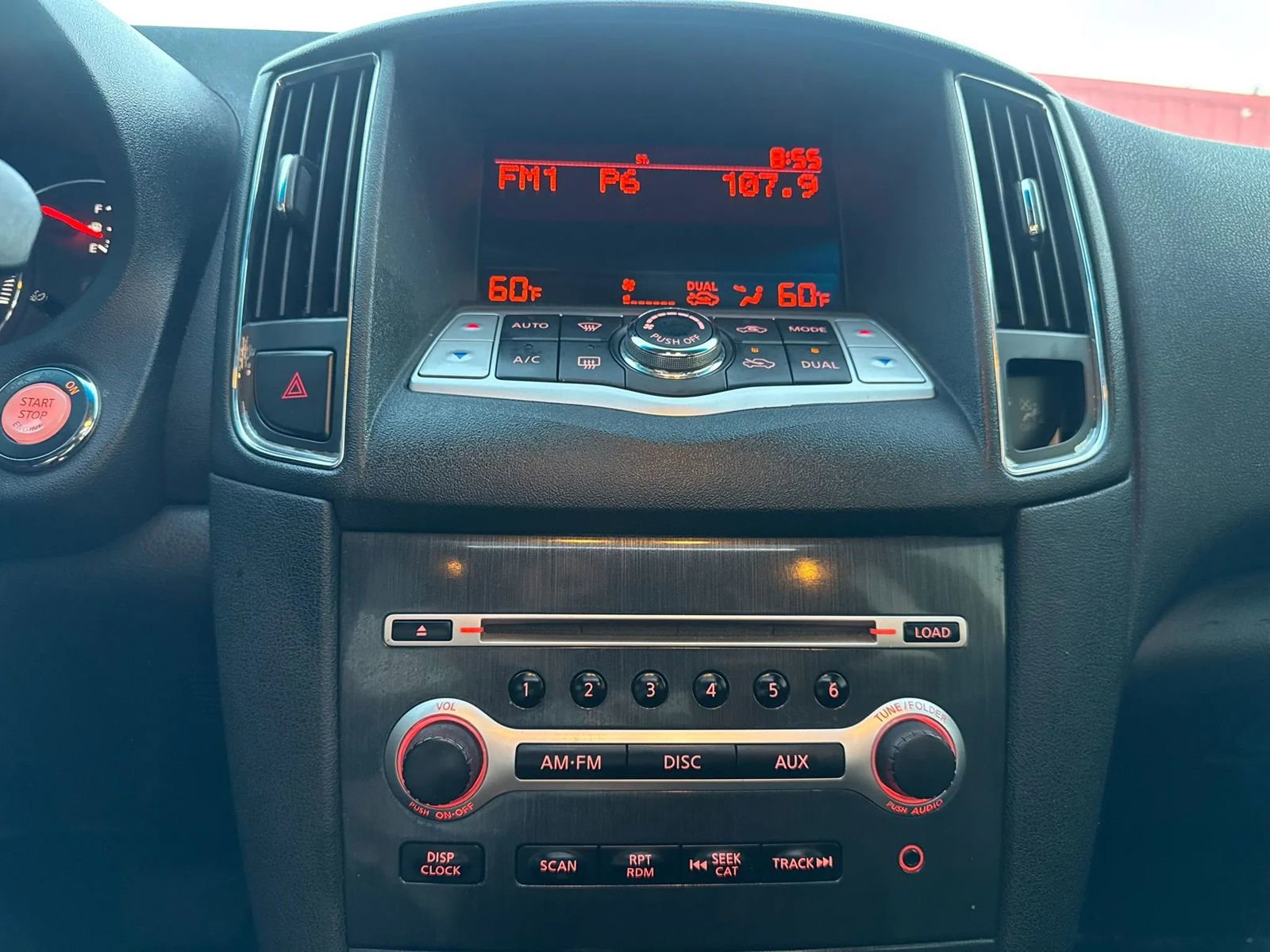 Used 2013 Nissan Maxima 3.5 SV image 32