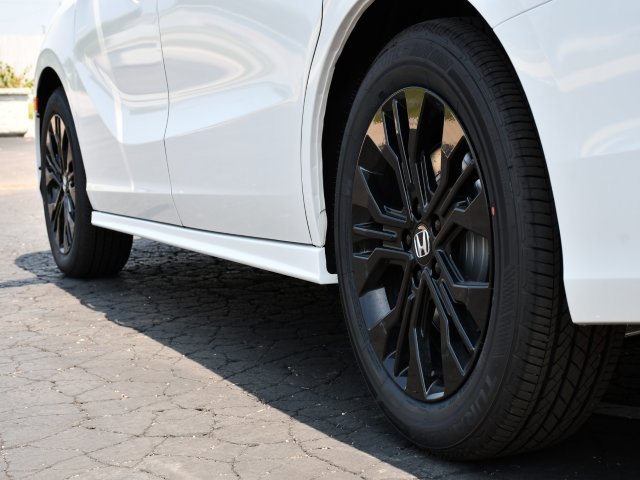 New 2026 Honda Odyssey Sport-L image 10