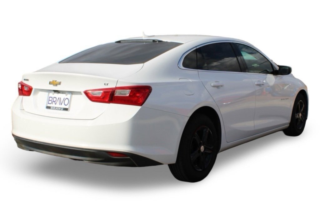 Used 2023 Chevrolet Malibu LT image 5