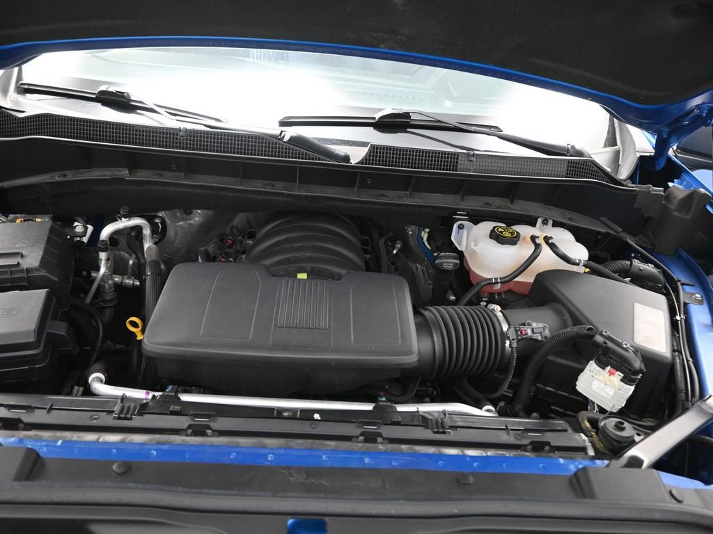 Used 2023 Chevrolet Silverado 1500 RST w/ All Star Edition Plus image 19