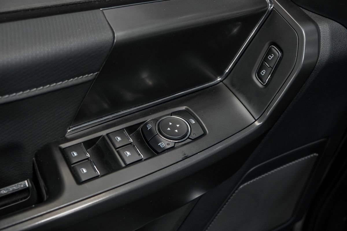 Used 2024 Ford F150 XLT w/ Equipment Group 302A MID image 43