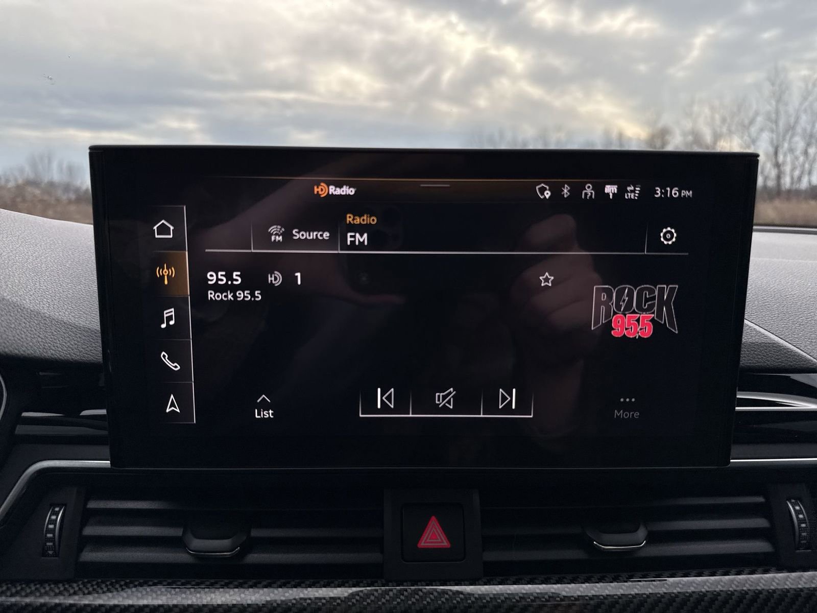 Used 2022 Audi RS 5 Sportback w/ Dynamic Package image 18