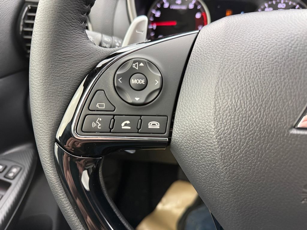 New 2026 Mitsubishi Eclipse Cross SEL image 32