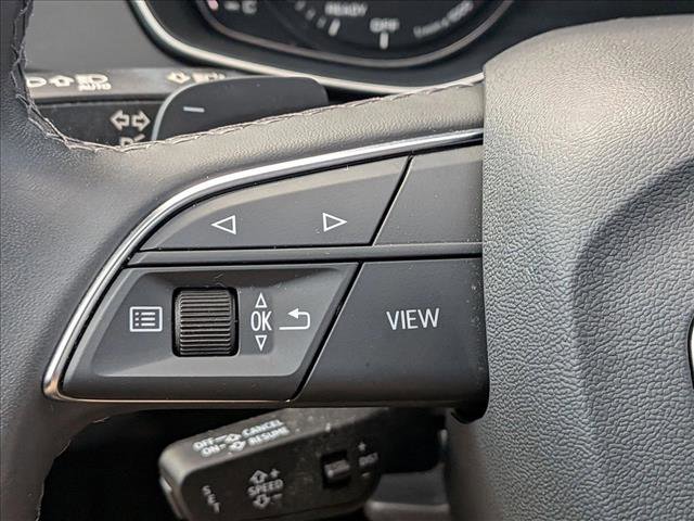 Certified 2023 Audi Q5 2.0T Premium w/ Convenience Package image 15