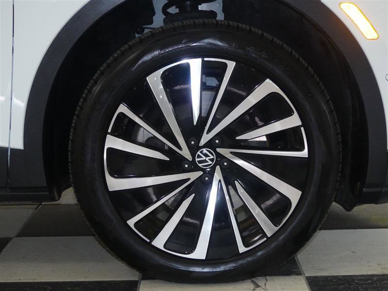 Used 2024 Volkswagen ID.4 Pro image 35