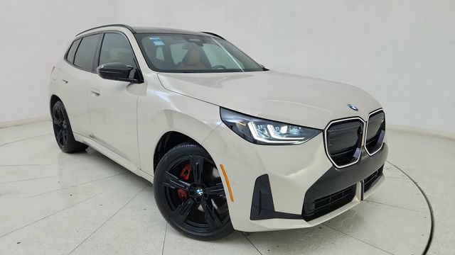Used 2025 BMW X3 M50 AWD/4WD image 86