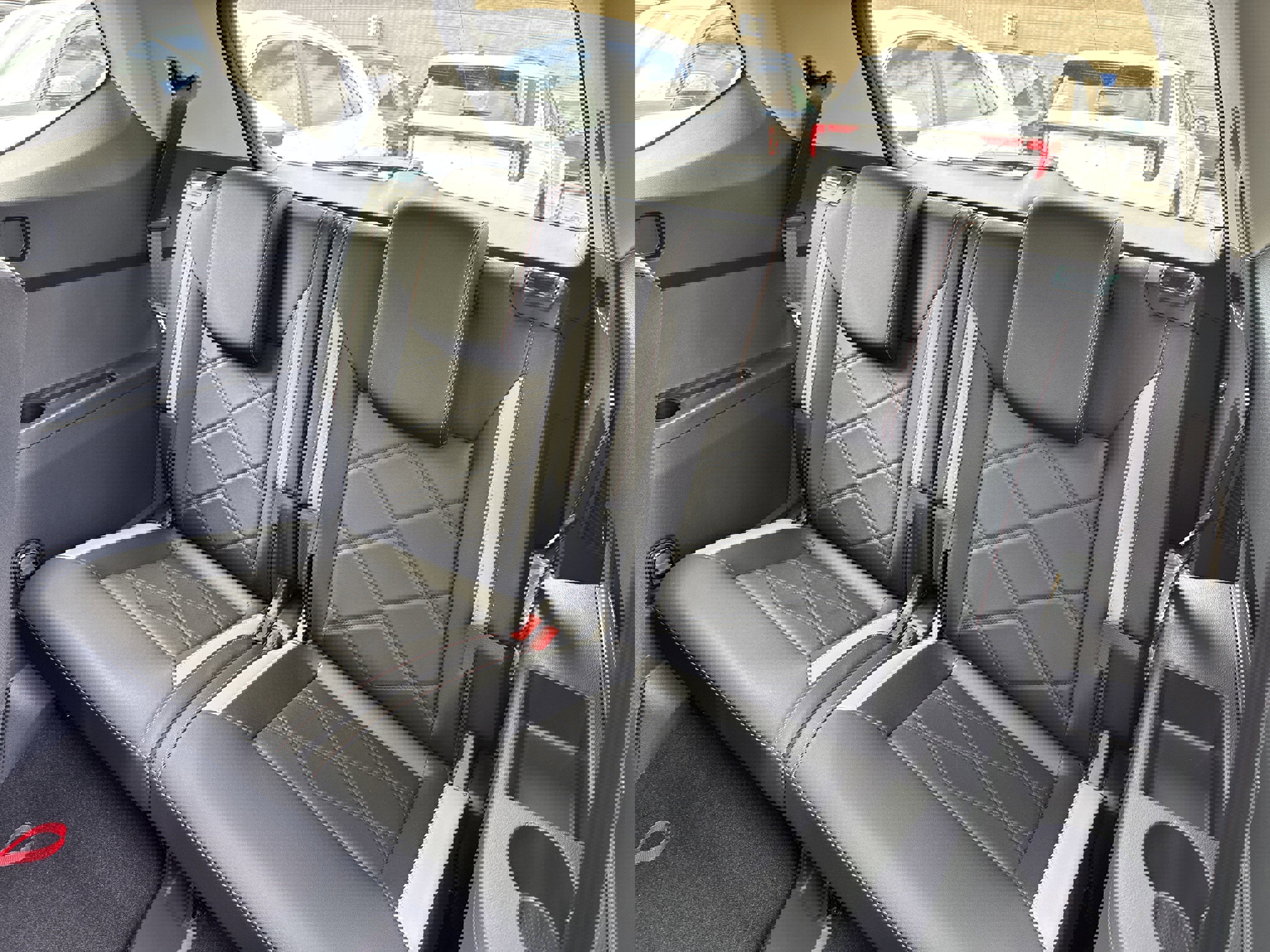 New 2026 Volkswagen Atlas Peak Edition image 24