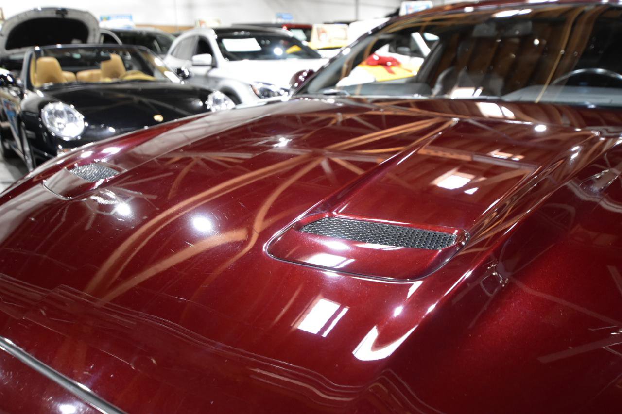 Used 2018 Ford Mustang GT Premium image 6