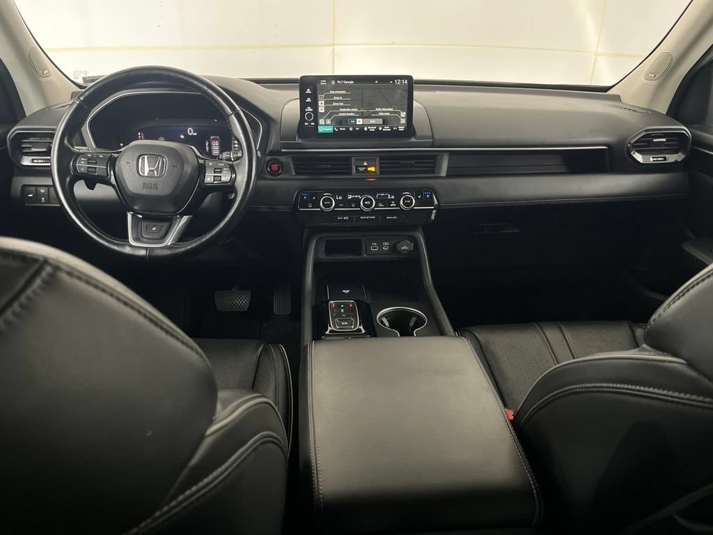 Used 2023 Honda Pilot Elite image 33