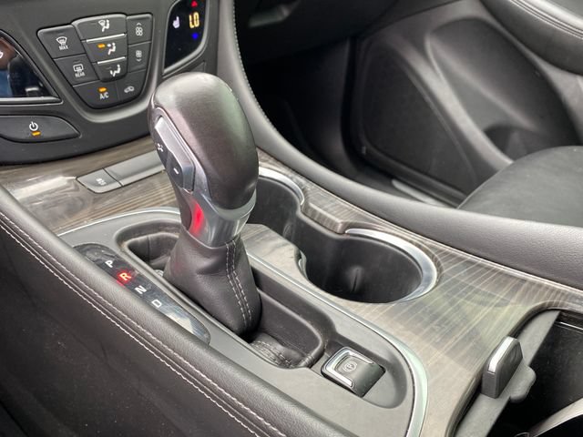 Certified 2020 Buick Envision Essence FWD image 13