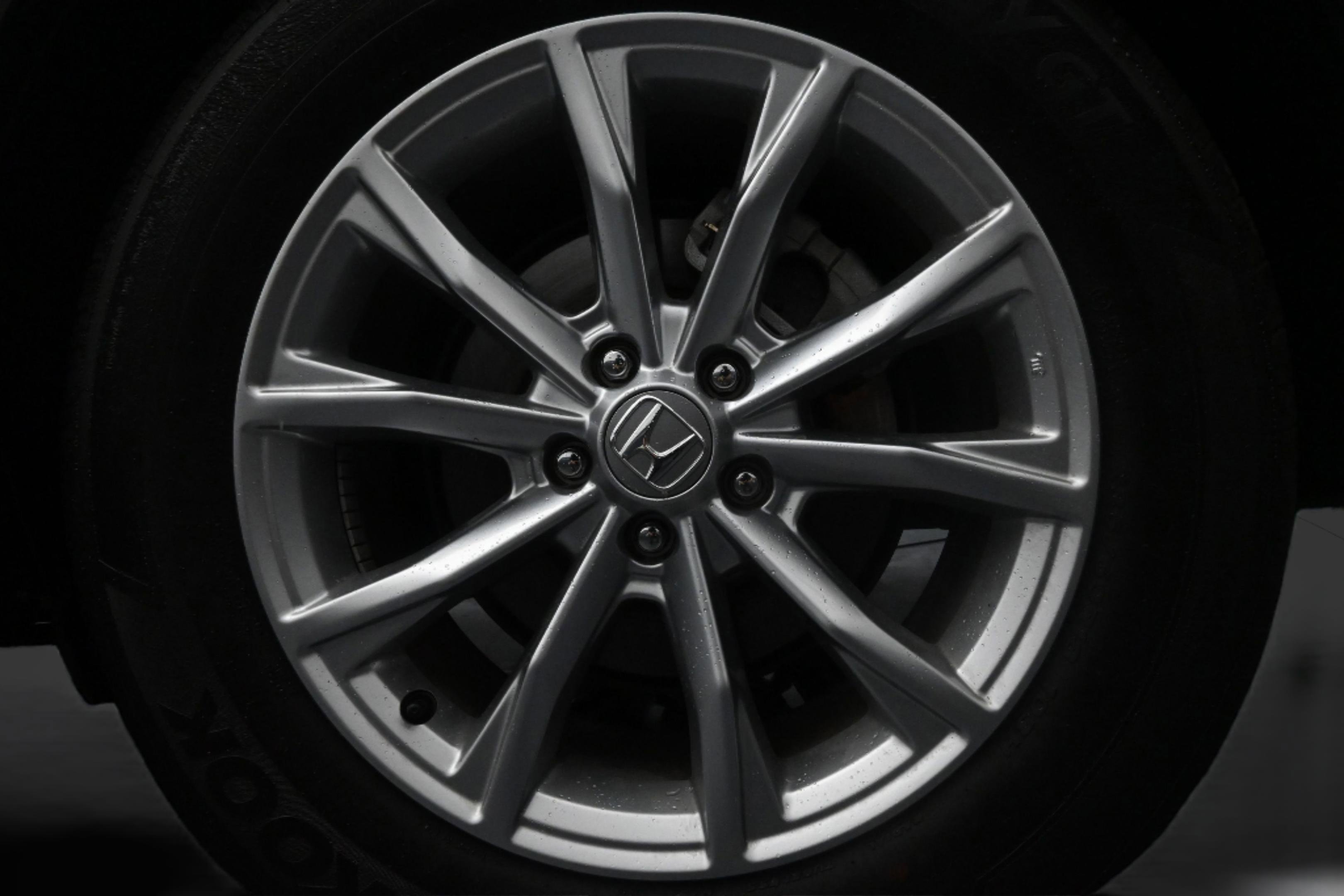 Used 2024 Honda CR-V EX-L image 10
