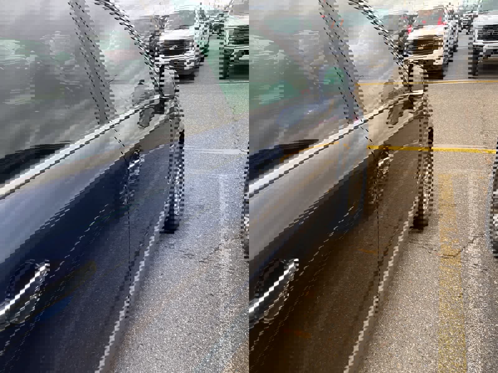 Used 2008 Saturn Vue XE w/ Preferred Package image 18