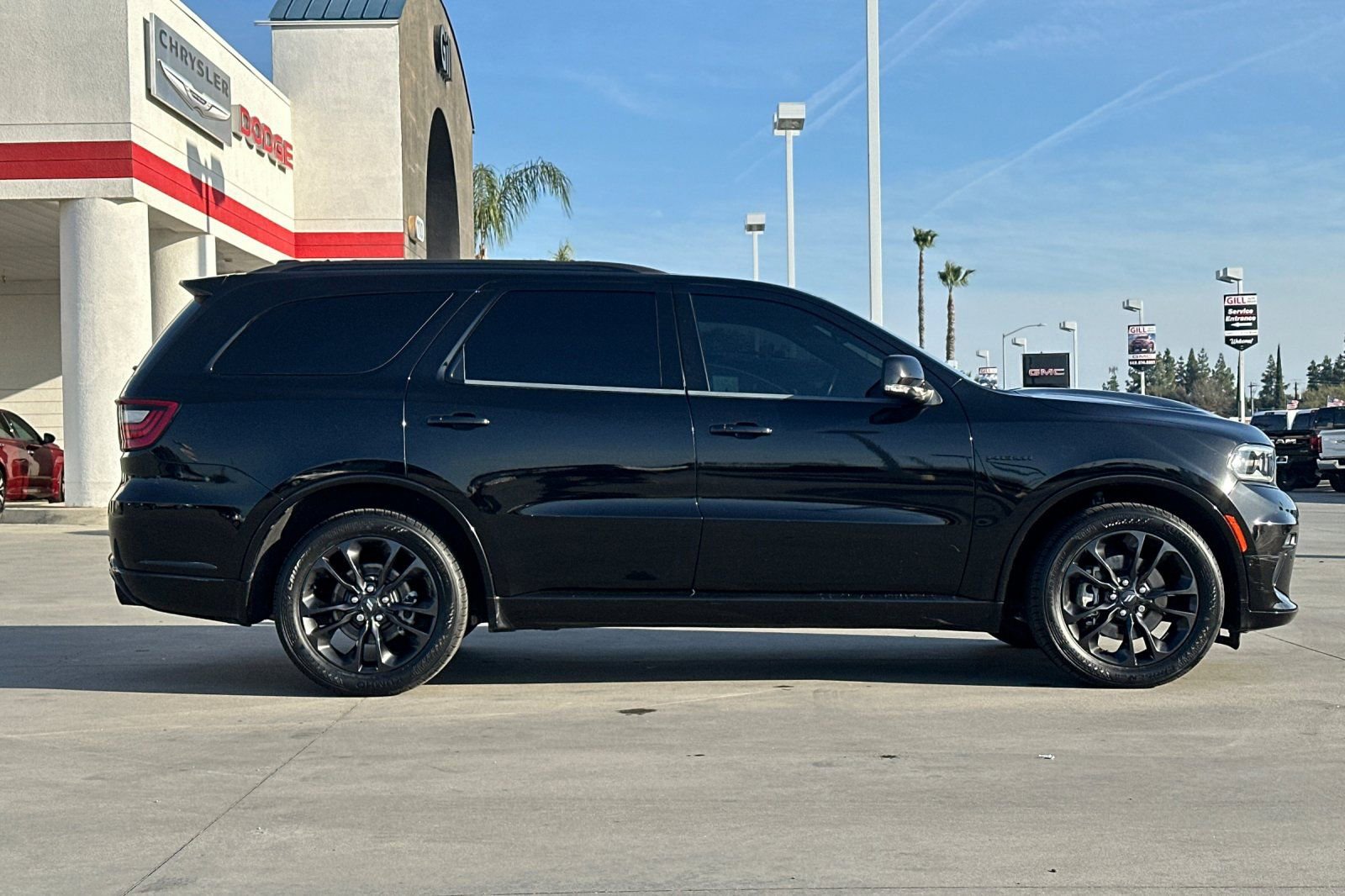 Used 2022 Dodge Durango R/T image 7