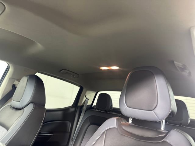 Used 2018 Chevrolet Colorado Z71 image 12