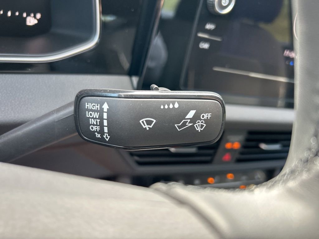 New 2026 Volkswagen Jetta Sport image 23