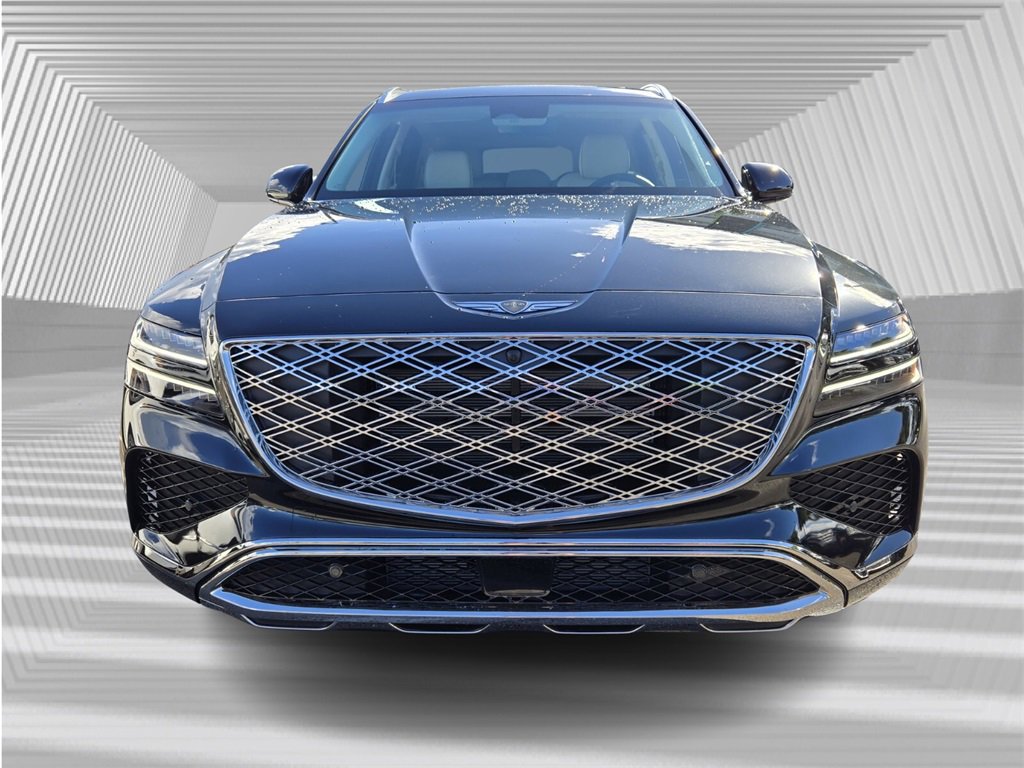 New 2026 Genesis GV80 2.5T Prestige image 3
