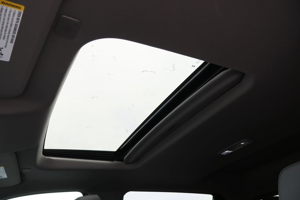 Used 2025 Chevrolet Silverado 2500 LTZ w/ LTZ Plus Package image 22