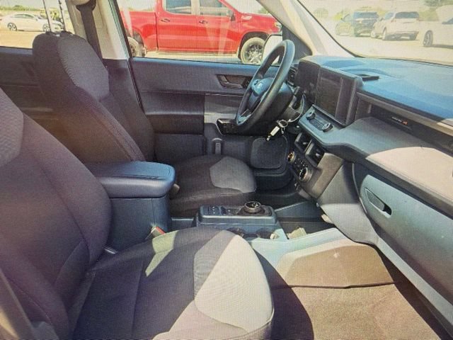 Used 2024 Ford Maverick XL FWD image 12