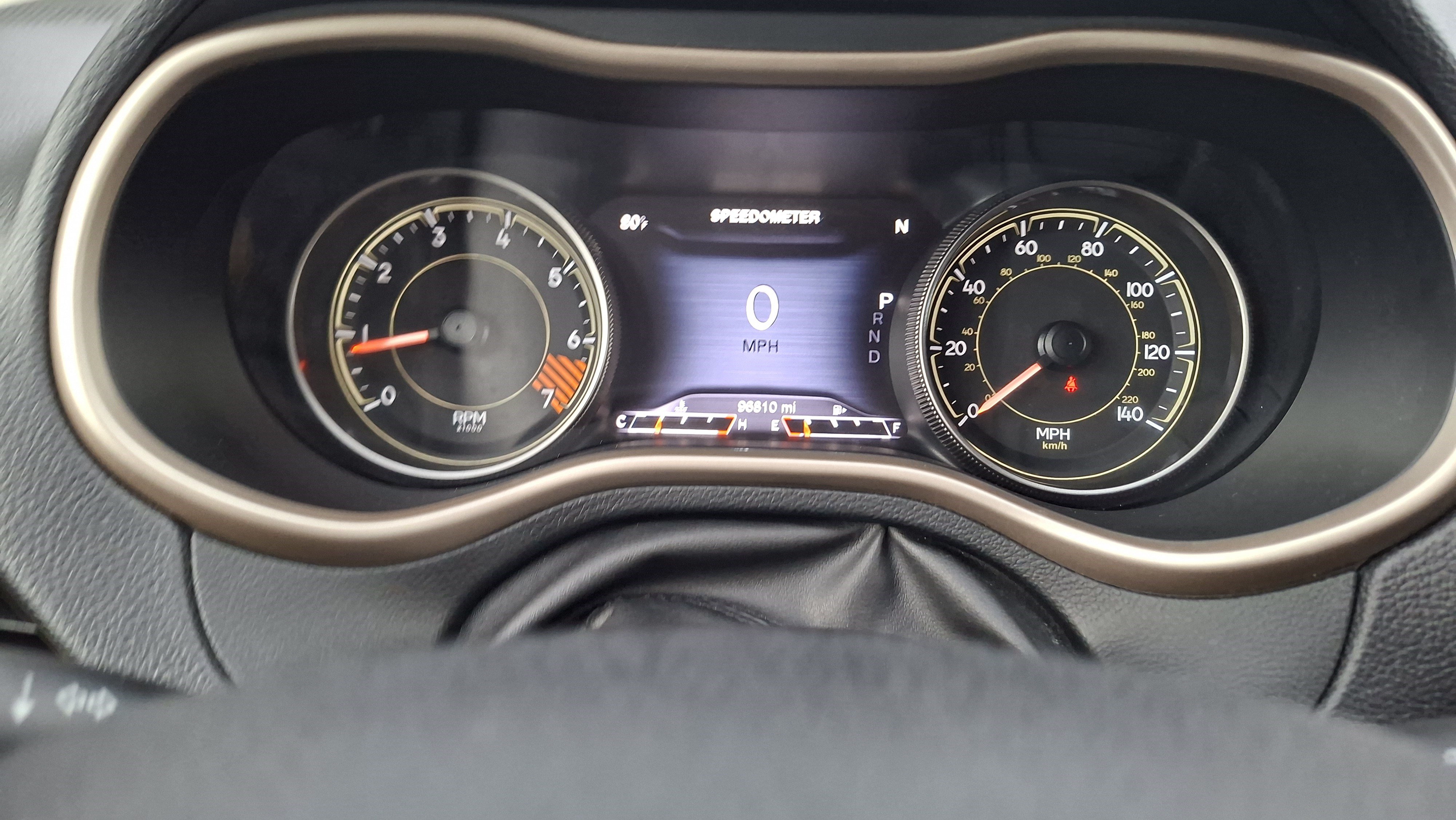 Used 2014 Jeep Cherokee Limited FWD image 12