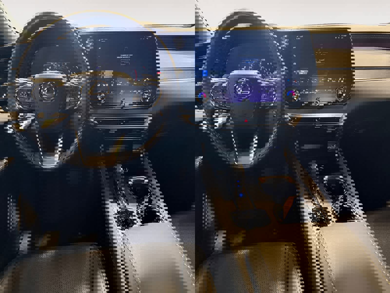 Used 2023 Lexus RX 350 Premium Plus w/ Accessory Package (K3) image 11