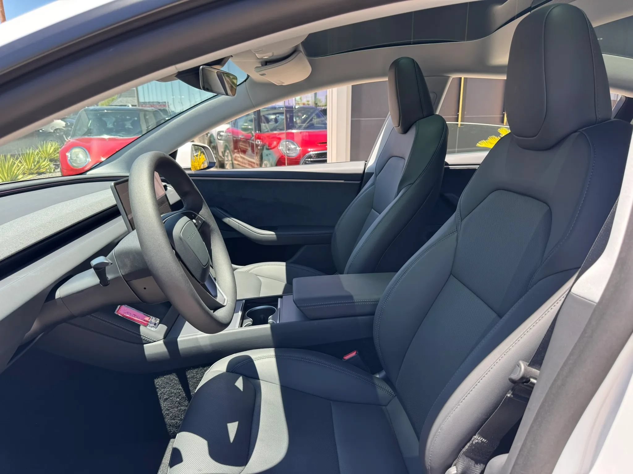 Used 2026 Tesla Model 3 AWD/4WD image 15