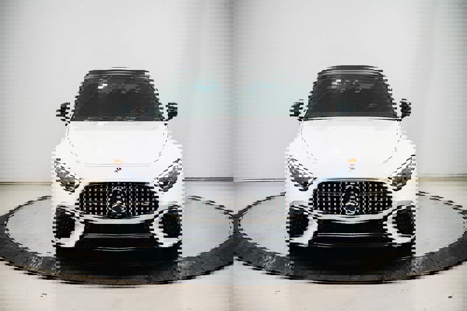 Certified 2022 Mercedes-Benz SL 63 AMG 4MATIC image 6