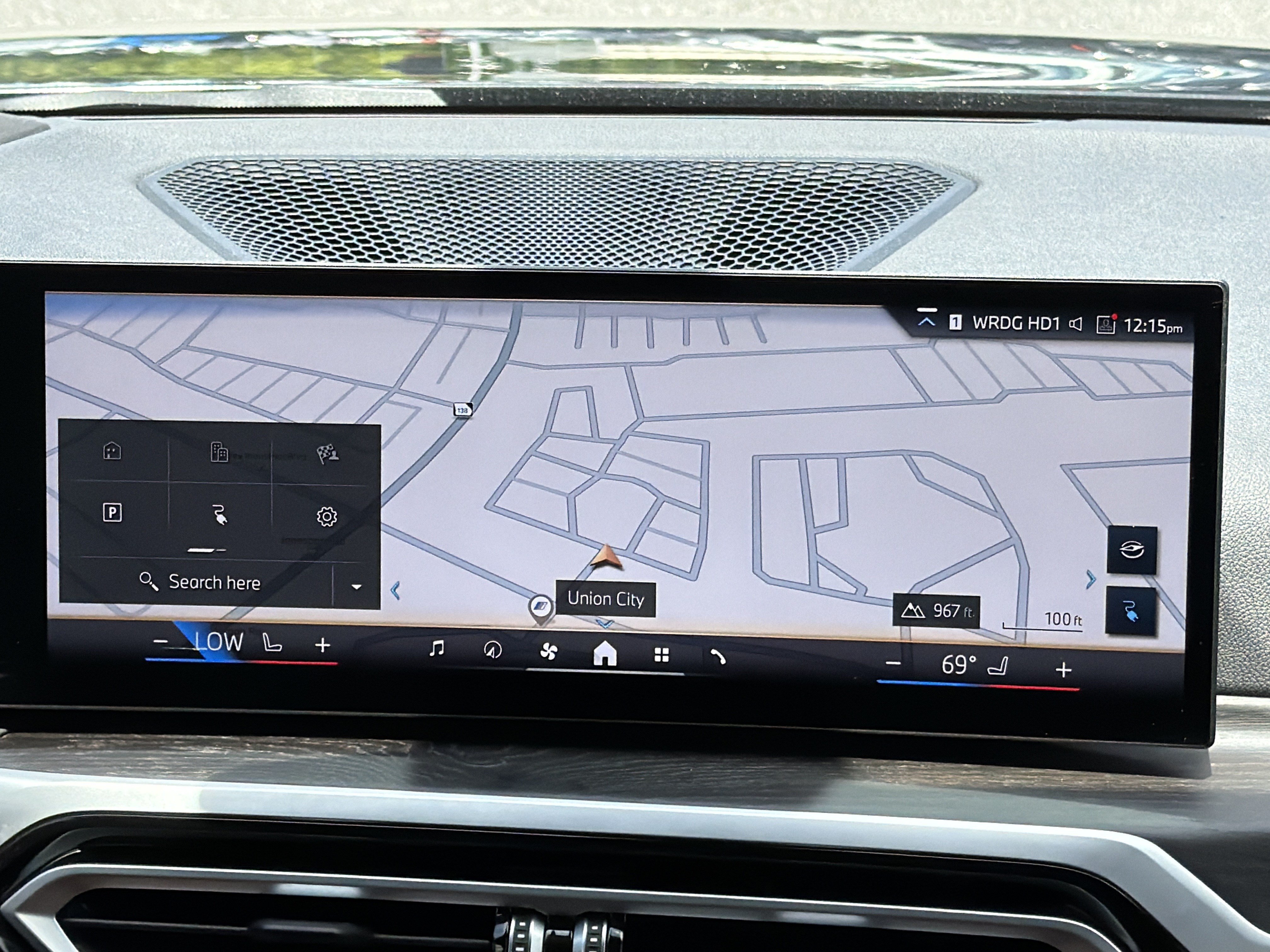 Certified 2024 BMW i4 eDrive40 w/ Premium Package RWD image 5