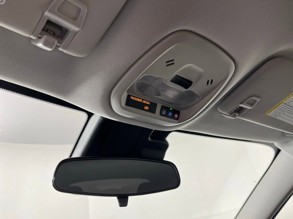 New 2026 Chevrolet Trax ACTIV w/ Driver Confidence Package FWD image 27