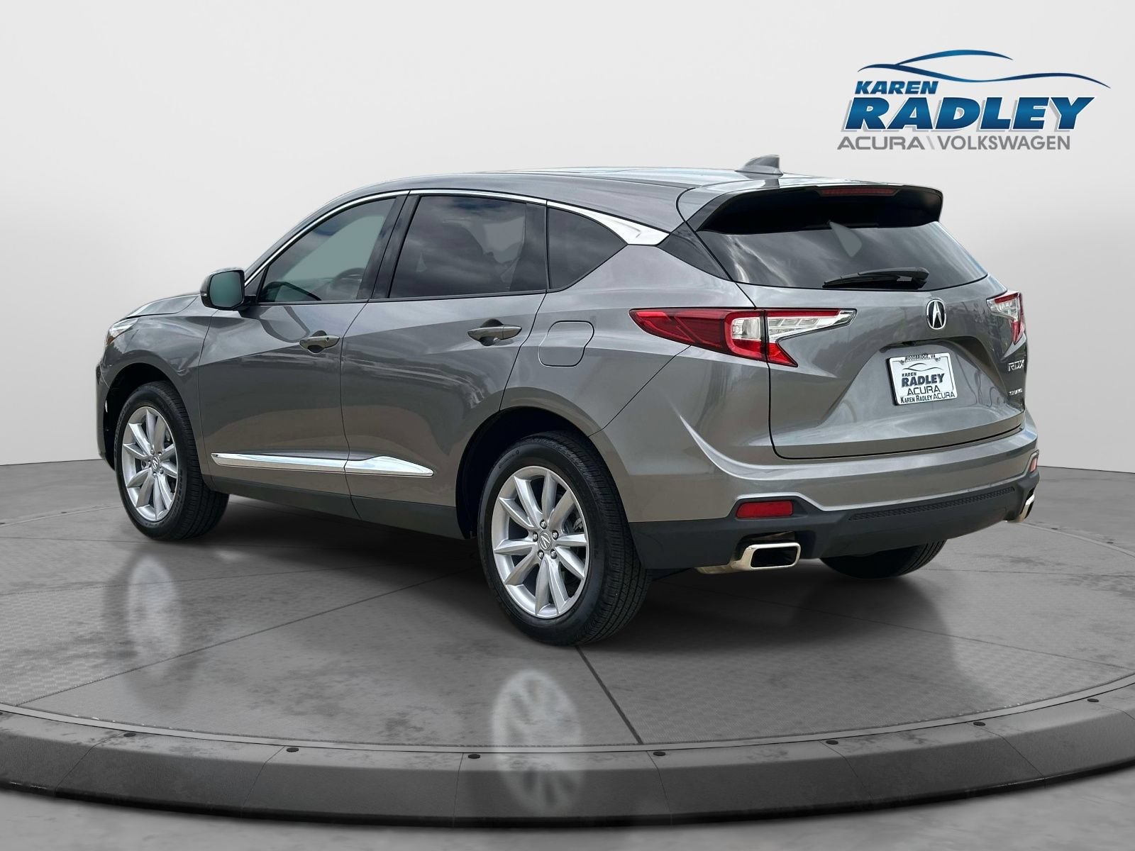 Certified 2024 Acura RDX SH-AWD image 4