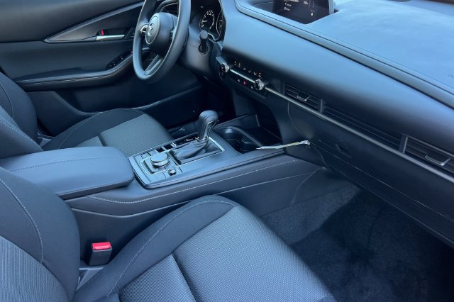 New 2026 MAZDA CX-30 AWD 2.5 S image 17