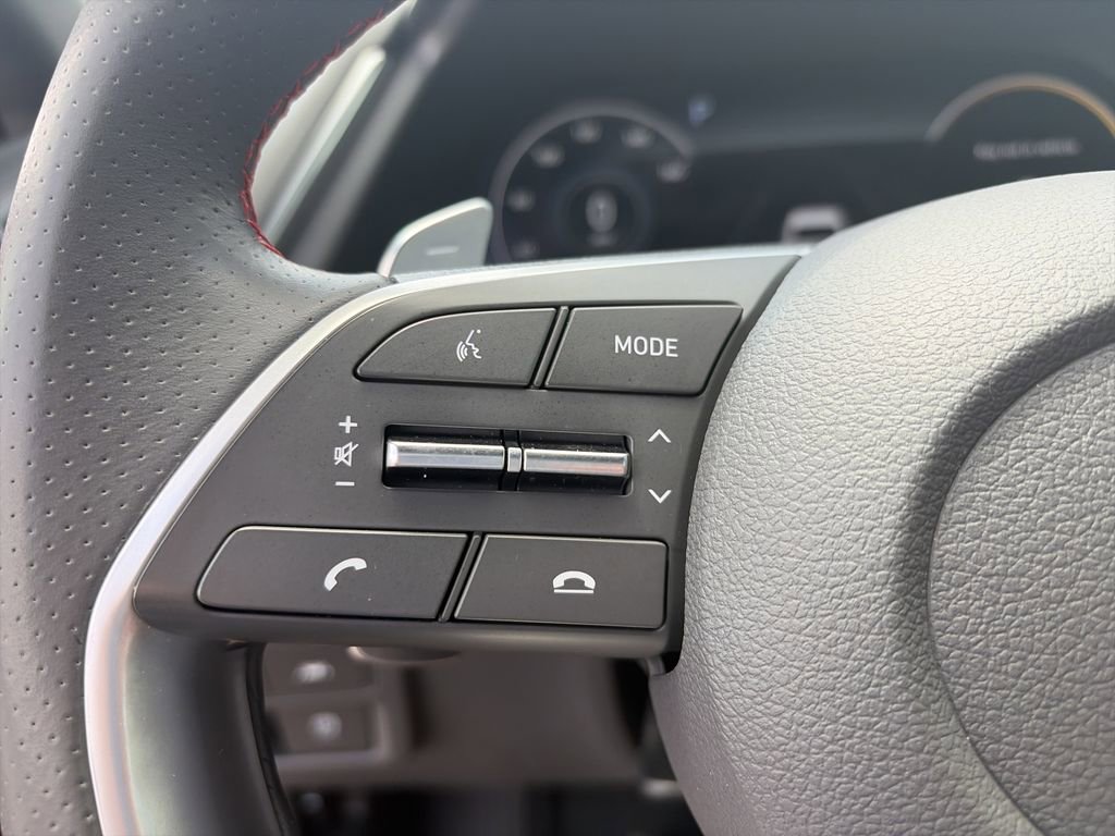 Used 2020 Hyundai Sonata SEL Plus w/ Tech Package FWD image 22