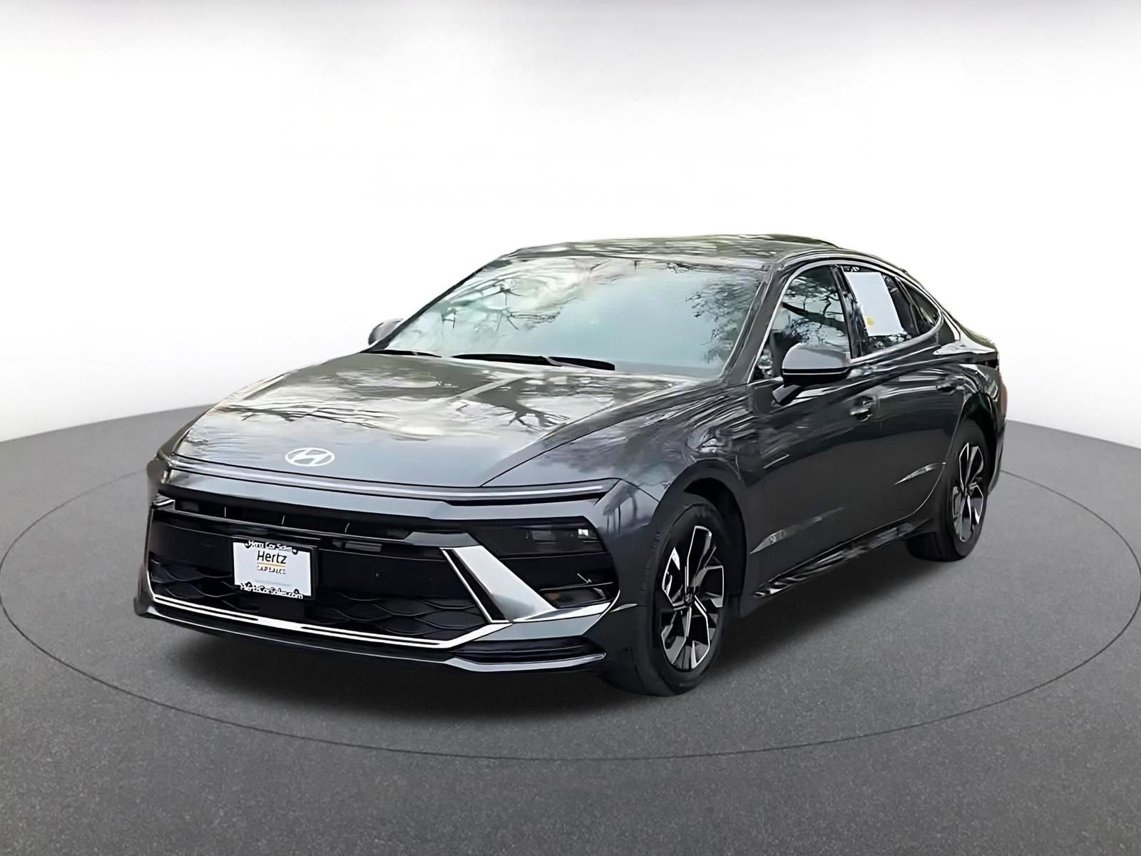 Used 2025 Hyundai Sonata SEL image 8