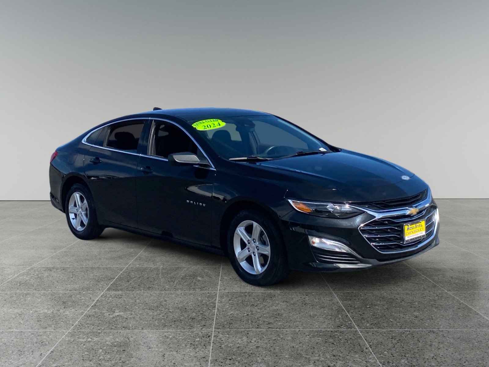 Used 2024 Chevrolet Malibu LS image 7