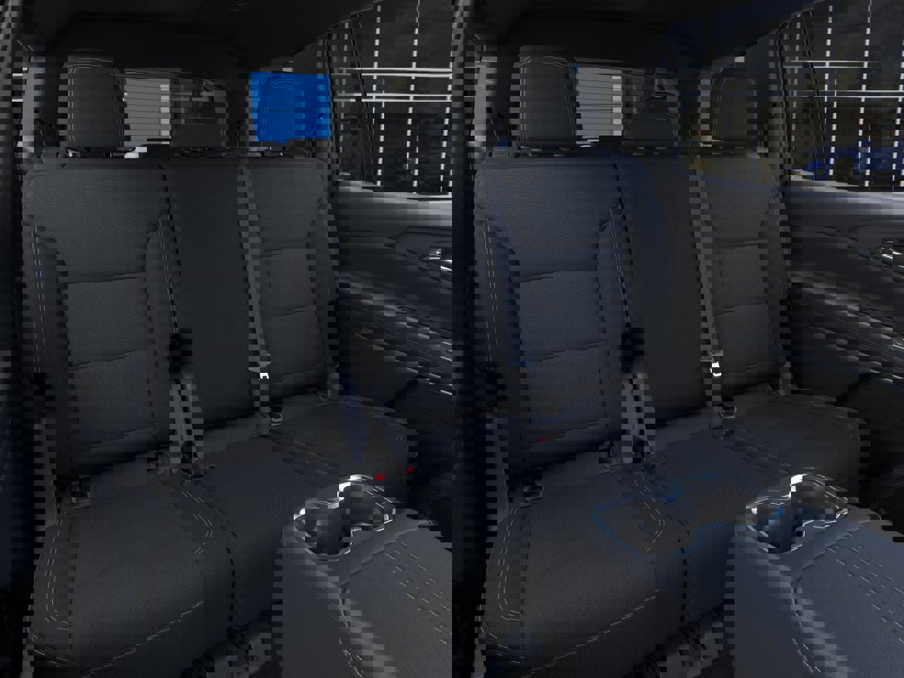 New 2026 Chevrolet Traverse LT image 41