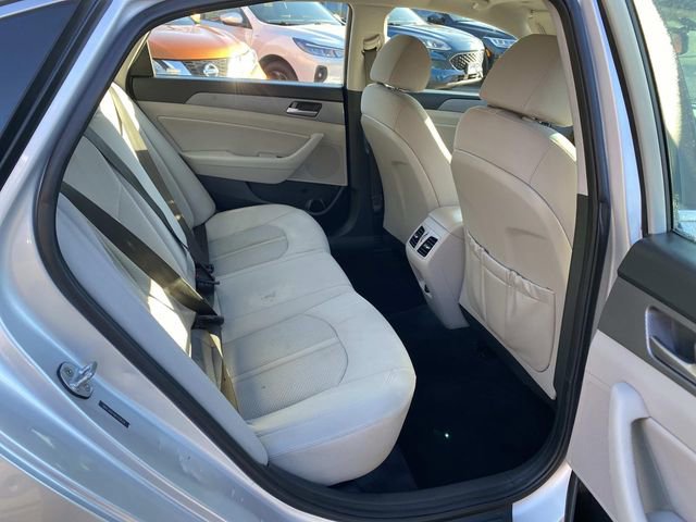 Used 2019 Hyundai Sonata SEL image 21
