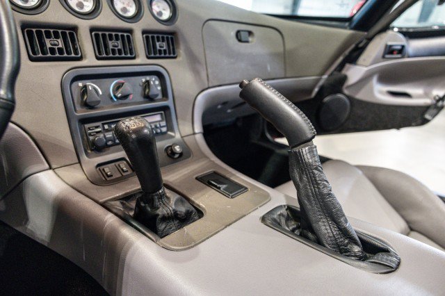 Used 1993 Dodge Viper RT/10 RWD image 45
