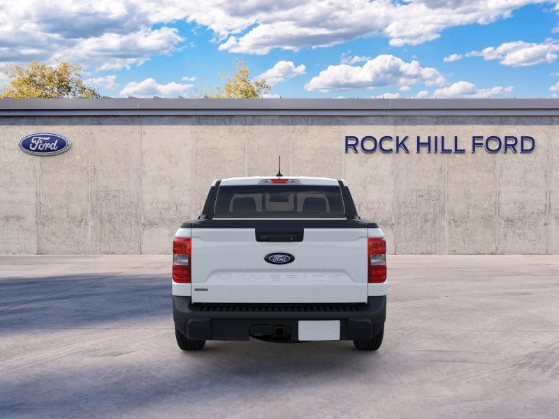 New 2026 Ford Maverick Lariat AWD/4WD image 7