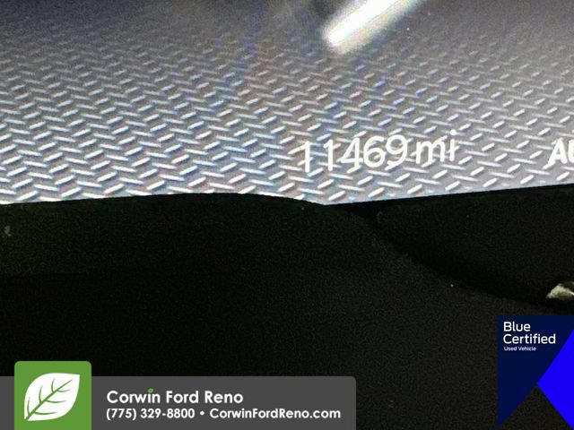 Used 2025 RAM 1500 Big Horn AWD/4WD image 16