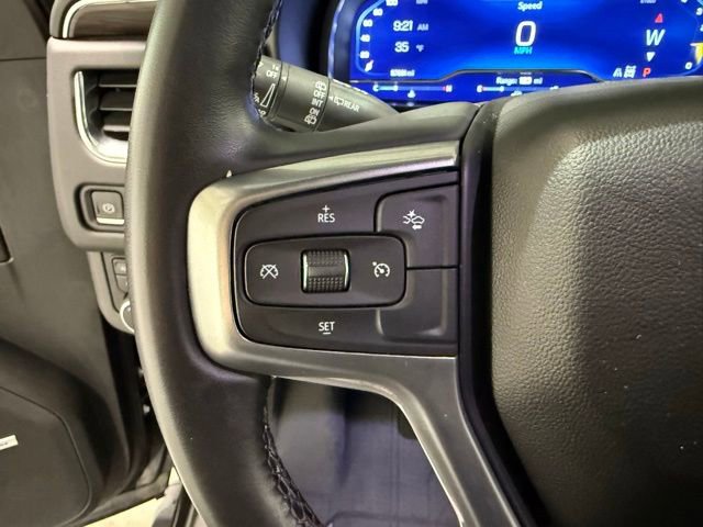 Certified 2023 Chevrolet Suburban Z71 w/ Max Trailering Package image 17