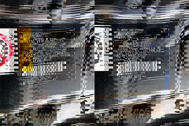 Used 2019 Lexus RX 350L AWD image 22