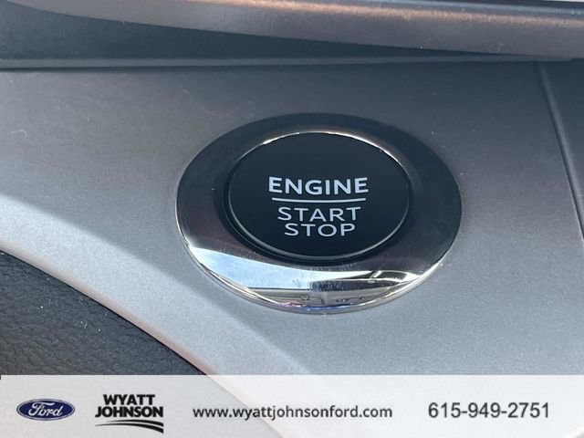 Certified 2023 Ford Explorer XLT w/ Equipment Group 202A image 35