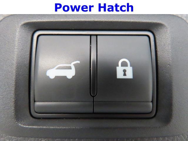 Used 2024 Mitsubishi Eclipse Cross SE image 32