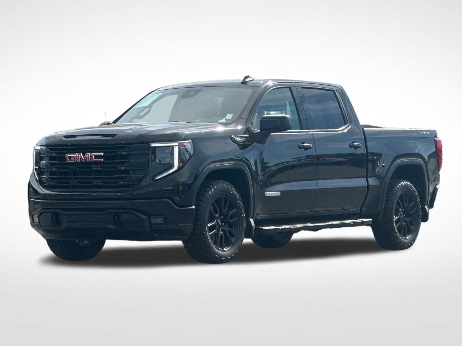 Used 2023 GMC Sierra 1500 Elevation AWD/4WD image 7