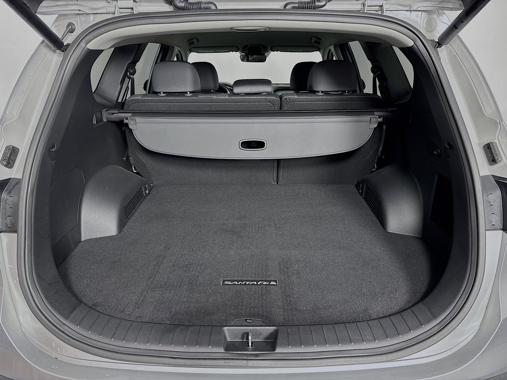 Used 2023 Hyundai Santa Fe SEL image 25