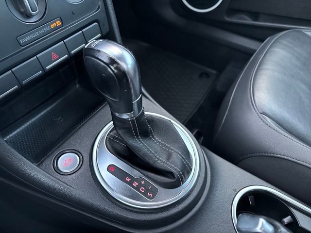 Used 2013 Volkswagen Beetle Turbo image 19
