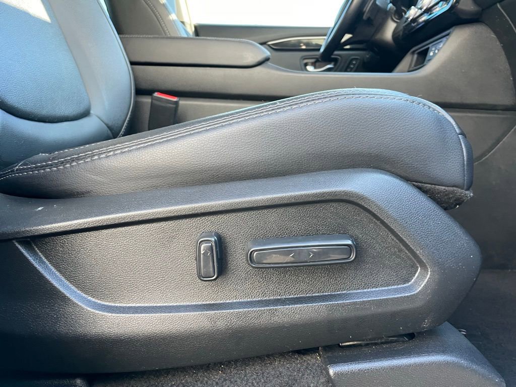 Certified 2025 Honda Pilot EX-L image 30