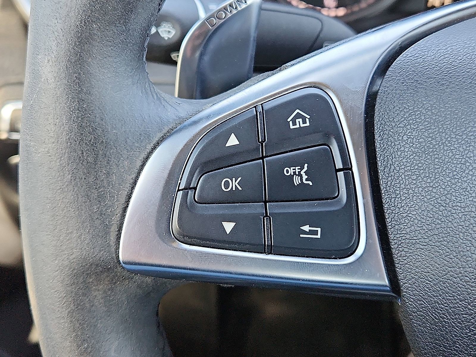 Used 2017 Mercedes-Benz C 63 AMG S image 15