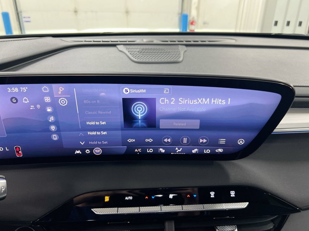 New 2026 Buick Enclave Preferred FWD image 14