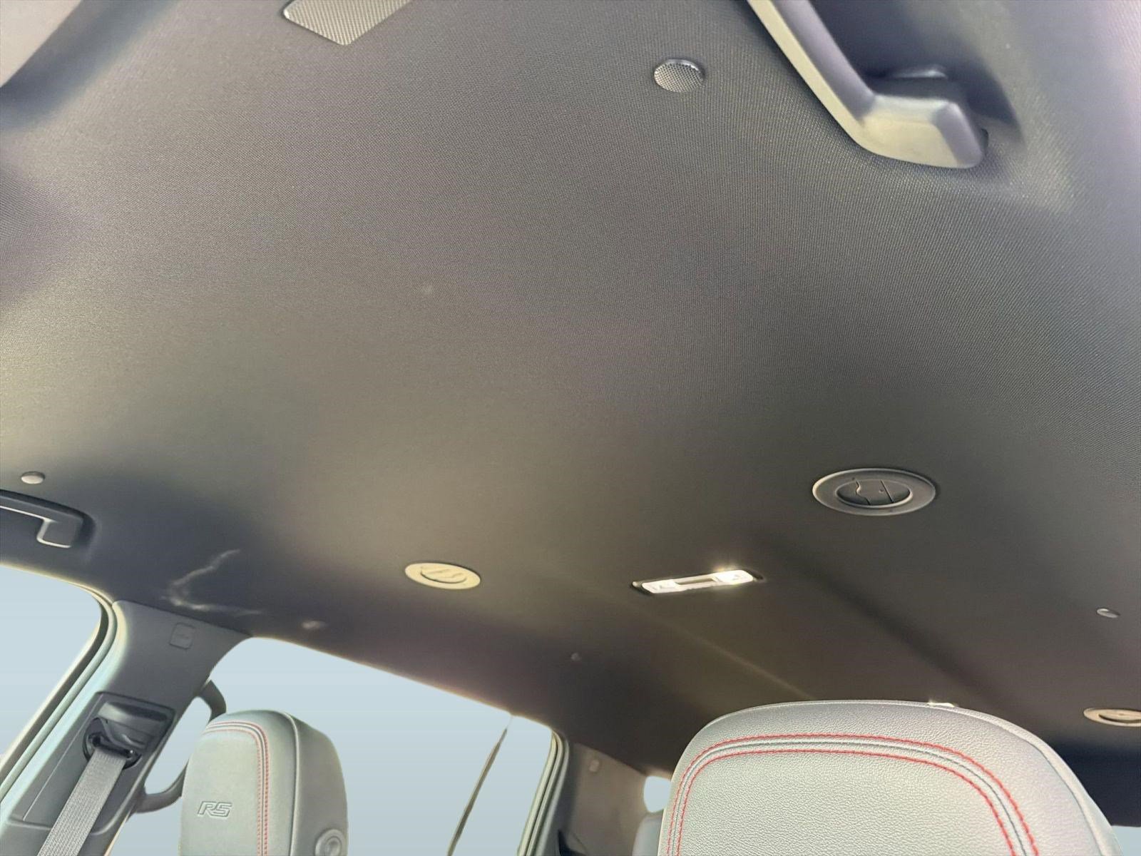 New 2026 Chevrolet Traverse RS FWD image 20
